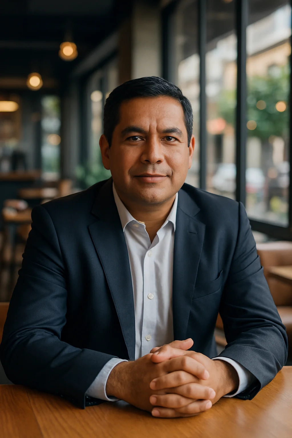 Foto de Mauricio Vargas